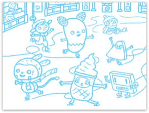 Doodle Doodle