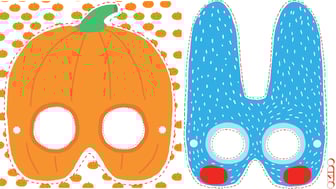 Halloween pack thumbnail Halloween pack thumbnail