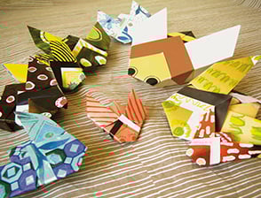 Origami Origami