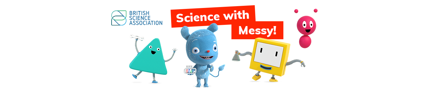 Steam-Learning-Messy